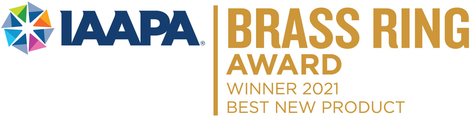 IAAPA Brass Ring Award